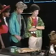Screenshot: Saved By The Bell Cast Hosts "Who Shrunk Saturday Mornings Special" (1989)